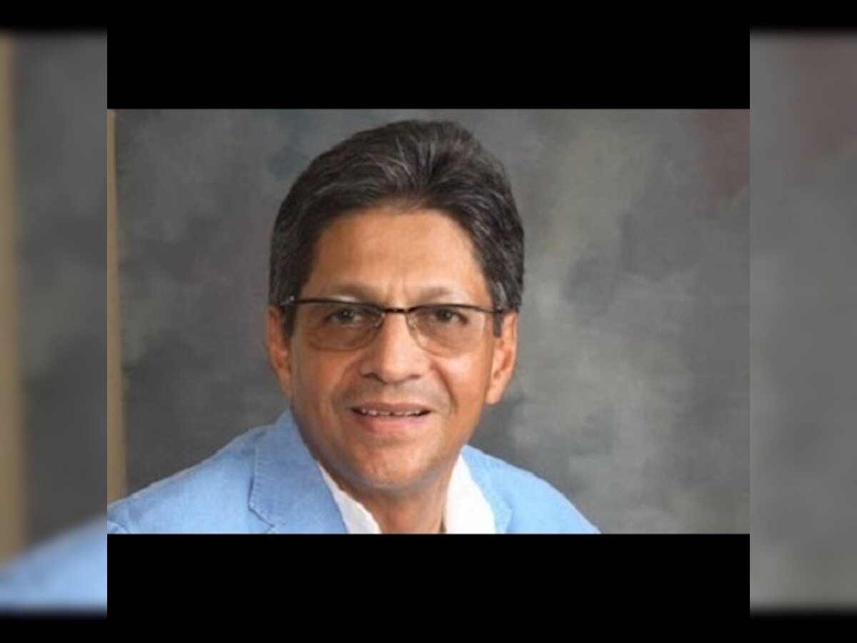 Dalal Street veteran Parag Parikh dies in car accident in US