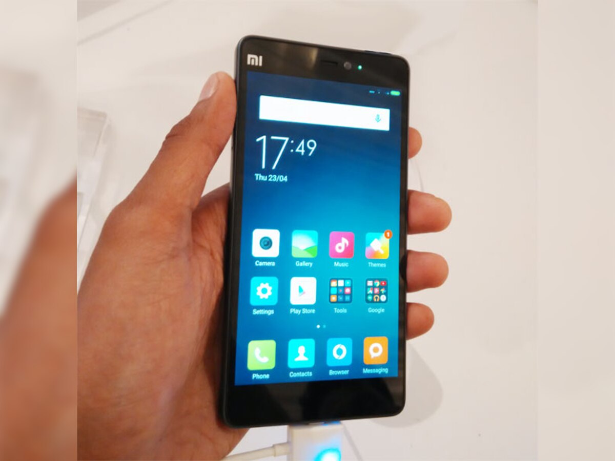 Did you miss Xiaomi Mi 4i sale? Here's how to get your hands on one