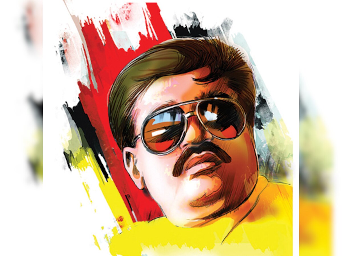 Gaffe by Modi government: Does not know where Dawood Ibrahim is