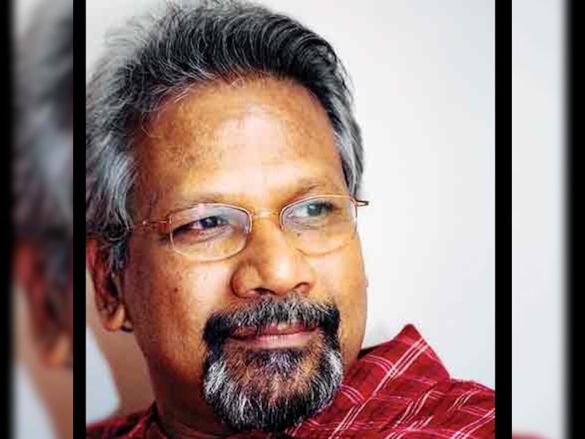 Mani Ratnam hospitalised due to cardiac problems