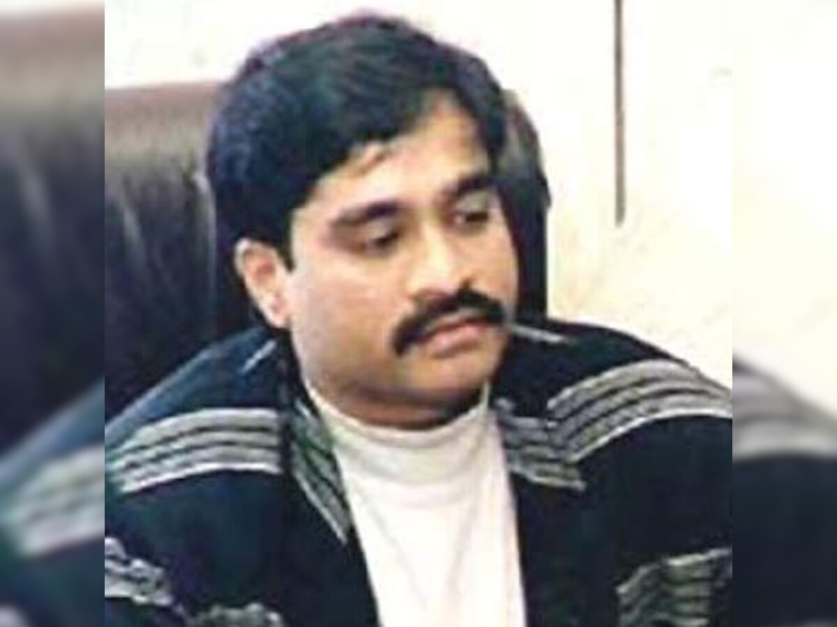 Congress claims govt tarnishing India's image by claiming Dawood location unknown