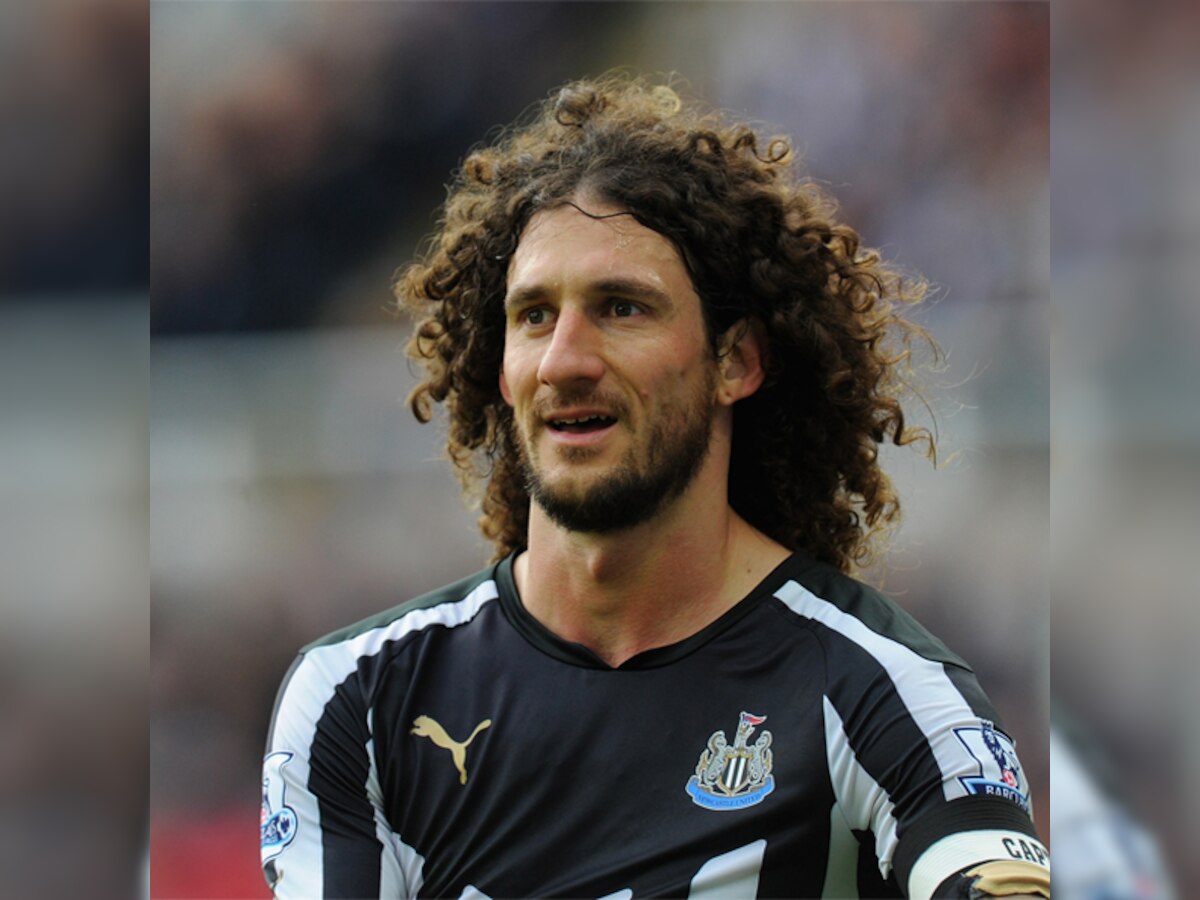 Newcastle captain Coloccini writes open apology to fans