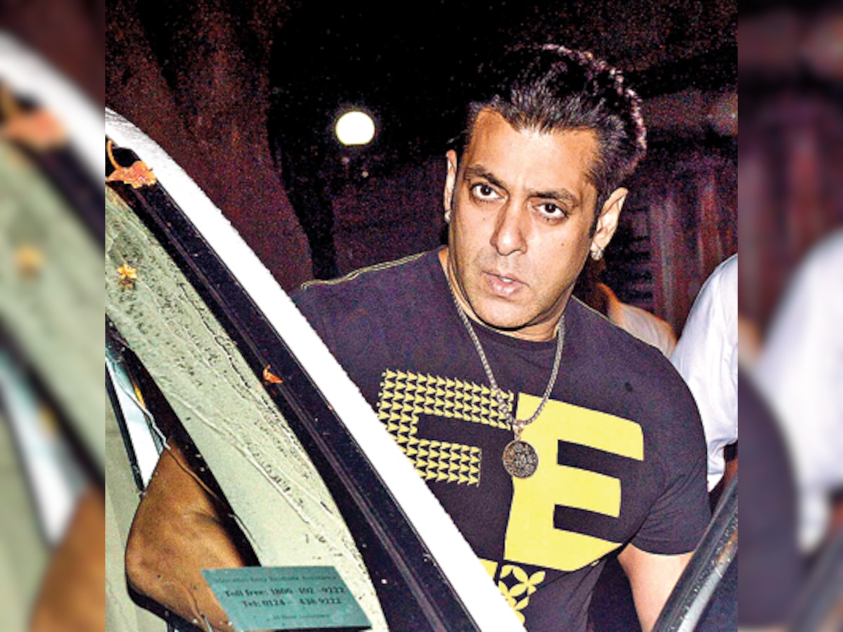 I cannot forget that night, Salman Khan was frozen', says eyewitness