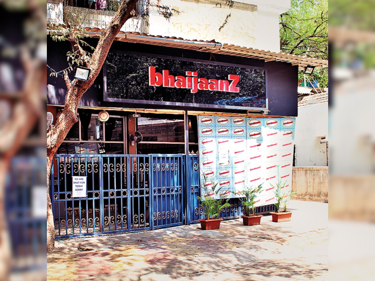 Salman Khan-themed restaurant downs shutters following conviction