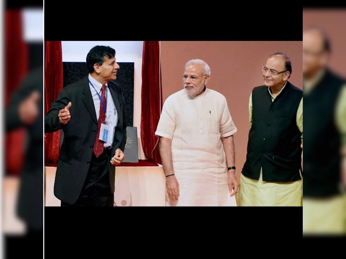 Narendra Modi backs RBI governor Raghuram Rajan in turf war with Finance Ministry: Report