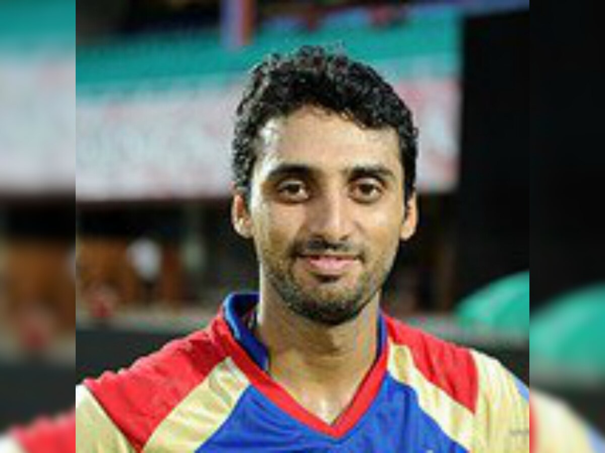 IPL 8: RCB pacer Aravind has been learning tricks from Starc