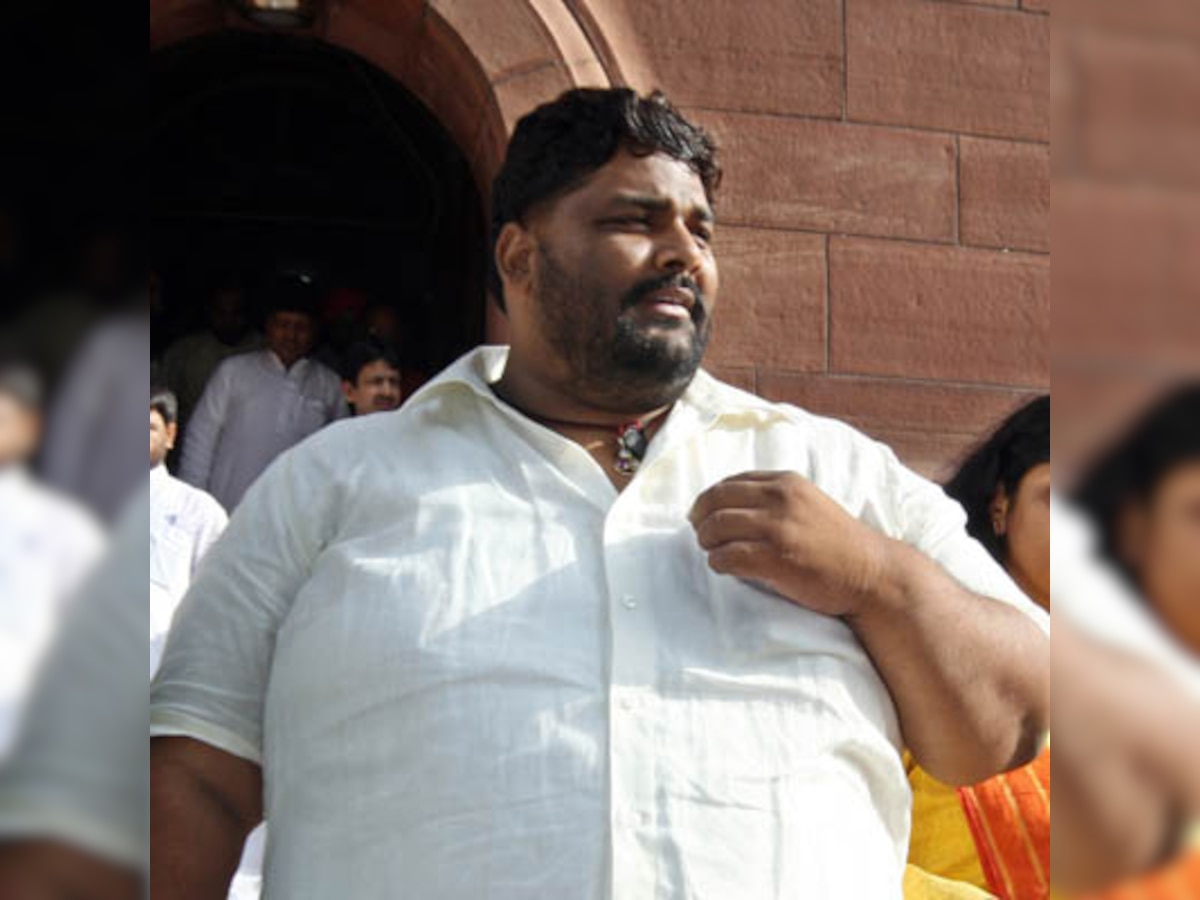 Pappu Yadav expelled from RJD, may join hands with BJP