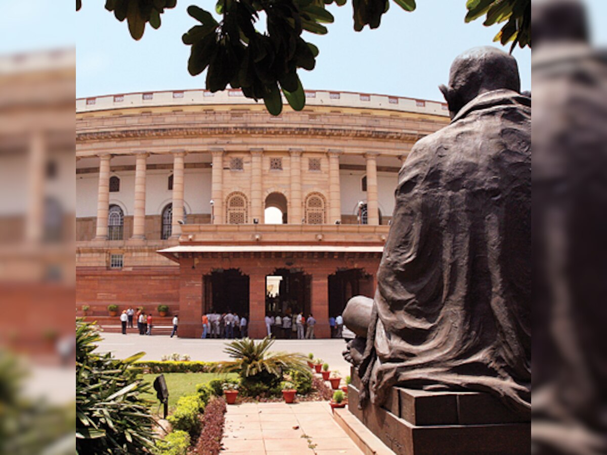 Lok Sabha ratifies Land Boundary Agreement; PM Modi thanks Sonia Gandhi