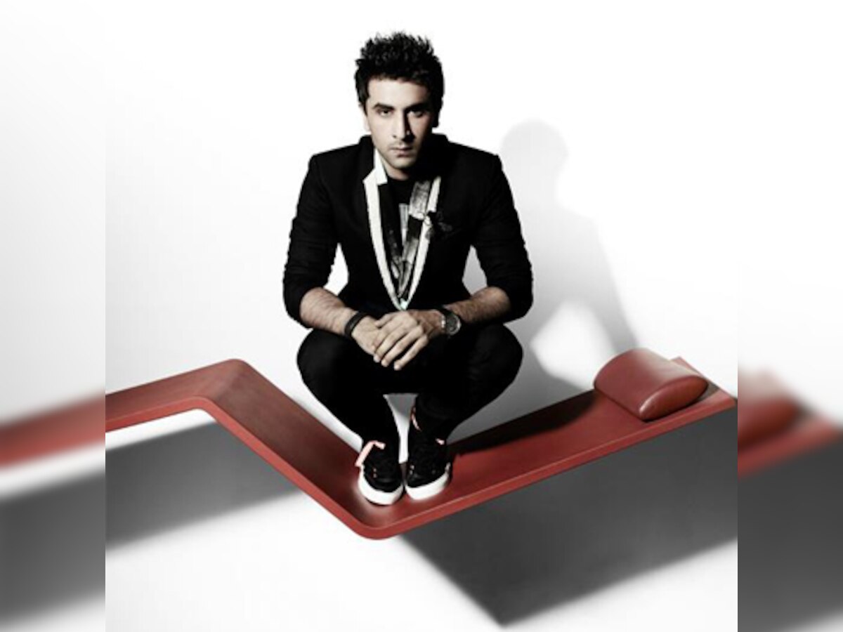 Be inspired by Salman's good work for society: Ranbir Kapoor