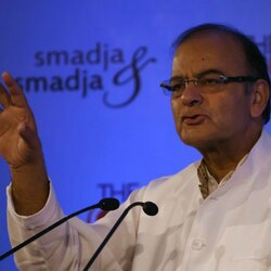 High level committee to look into MAT issue: Arun Jaitley