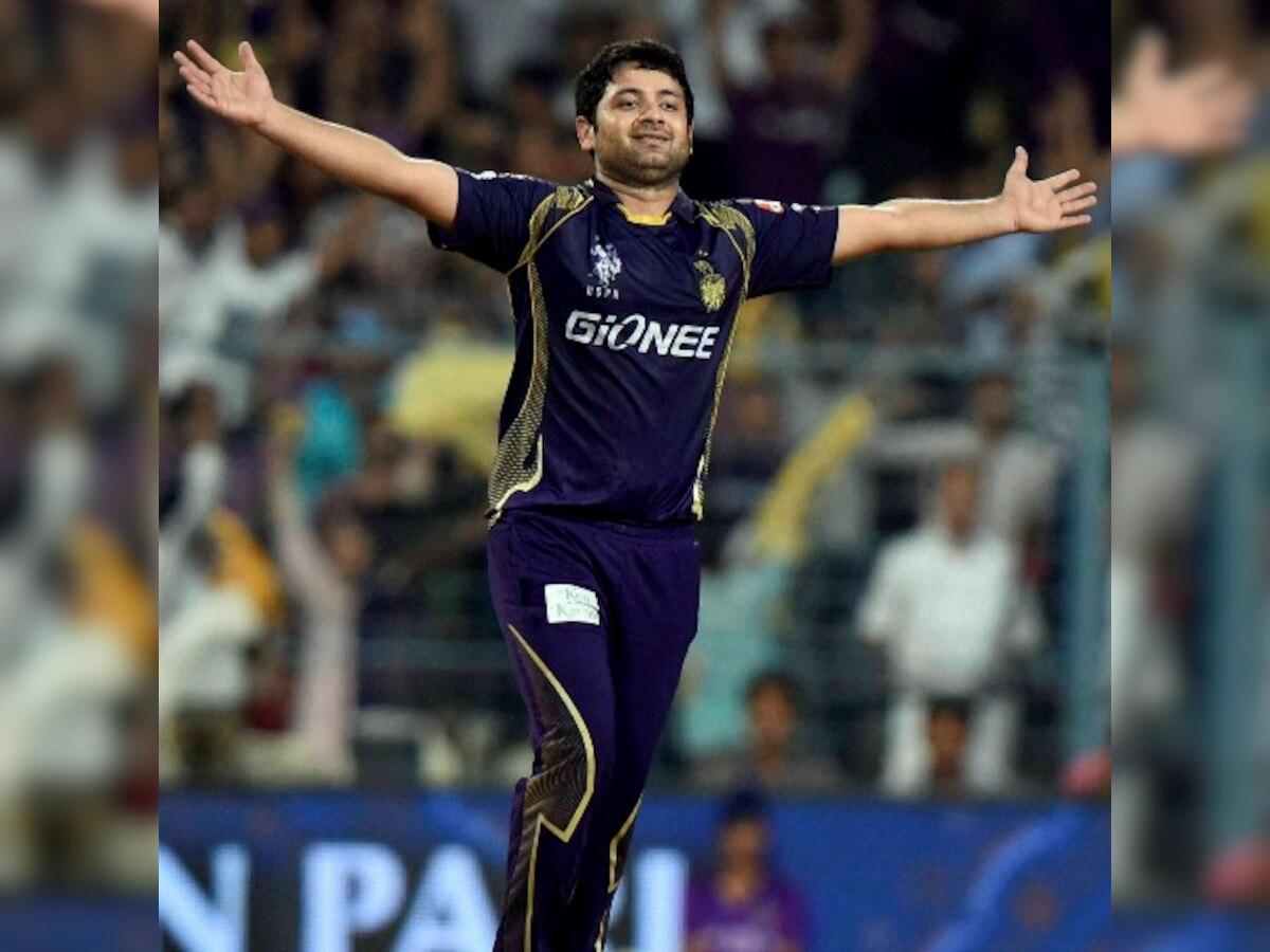 IPL 8: Piyush Chawla runs riot in KKR's win over DD