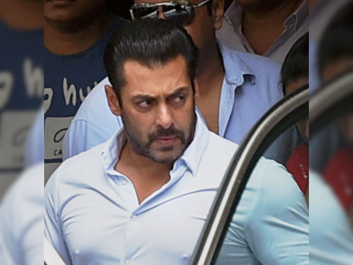 Hit and Run Case: Salman Khan's jail term suspended pending appeal; actor leaves Sessions court after signing bail bond