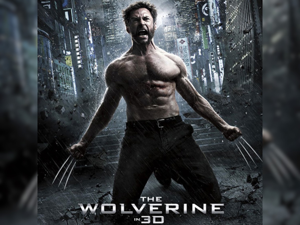 Hugh Jackman to hang up claws after final appearance in 'Wolverine 3'