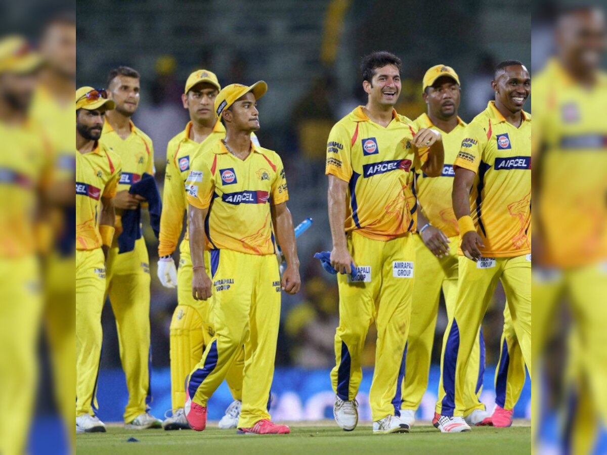 IPL 8: We missed our chances, admits CSK coach Fleming