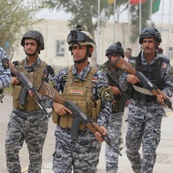 Prison break in Iraq leads to death of 50 inmates, 12 policemen