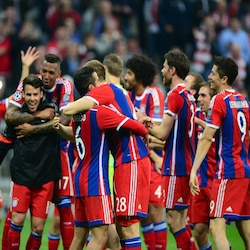 Bundesliga: Bayern Munich endure shock 0-1 defeat to Augsburg at home