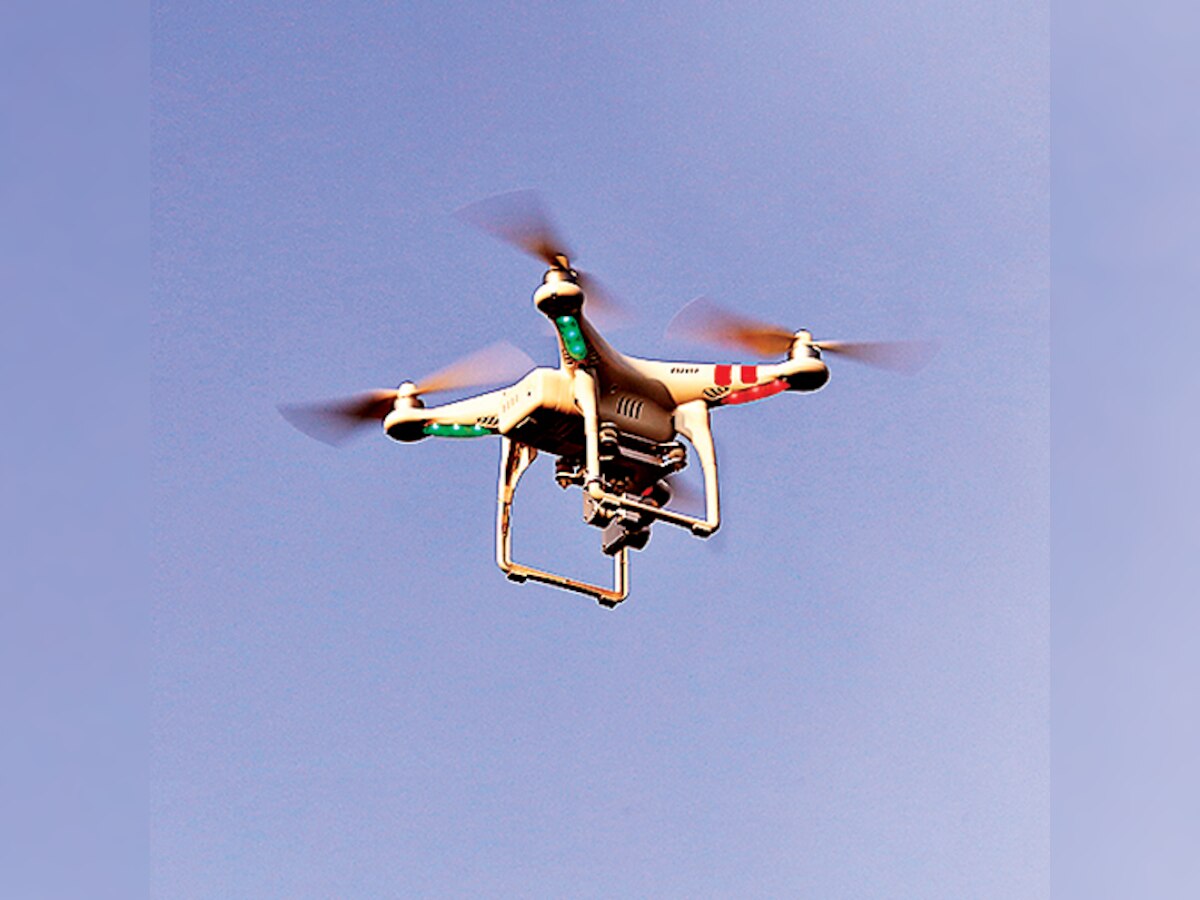 New policy for commercial use of drones likely soon