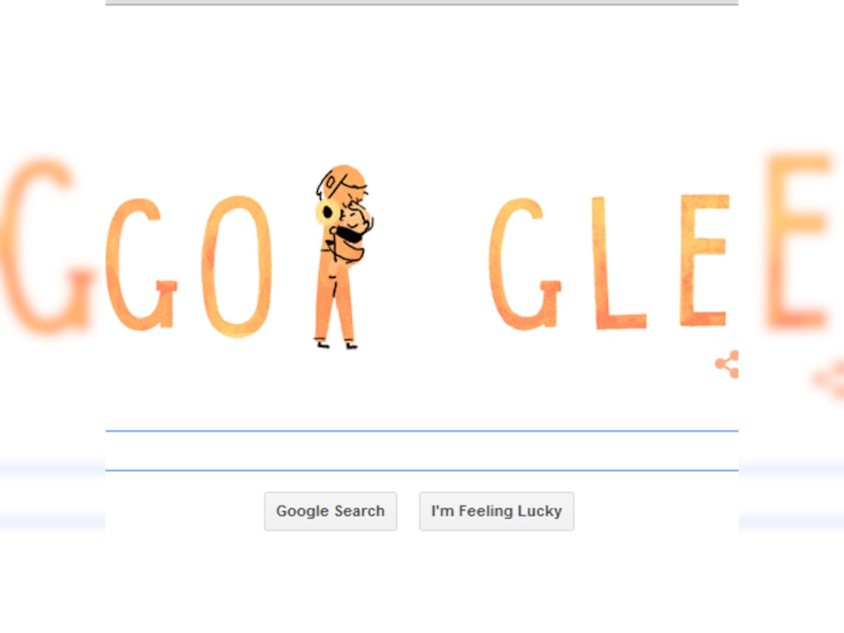 Mother's Day: Google honours moms with heart-warming animated doodle 