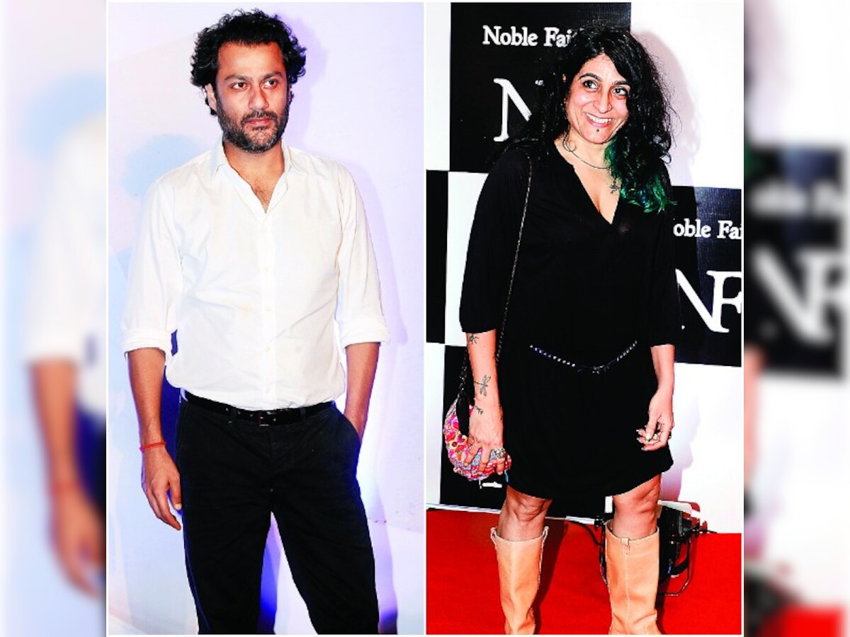 Fitoor: Niharika Khanna out, Manish Malhotra in