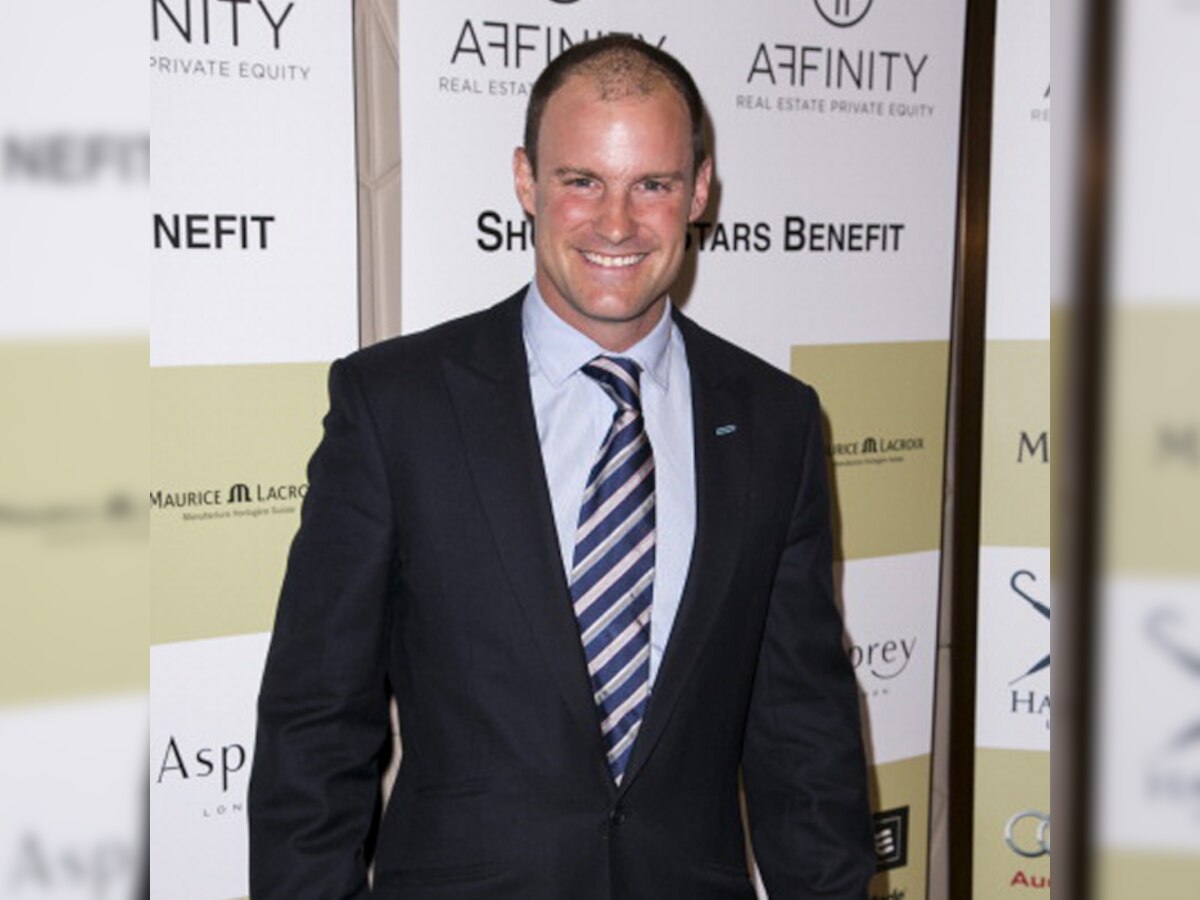 Andrew Strauss to take call on England coach, insists Colin Graves