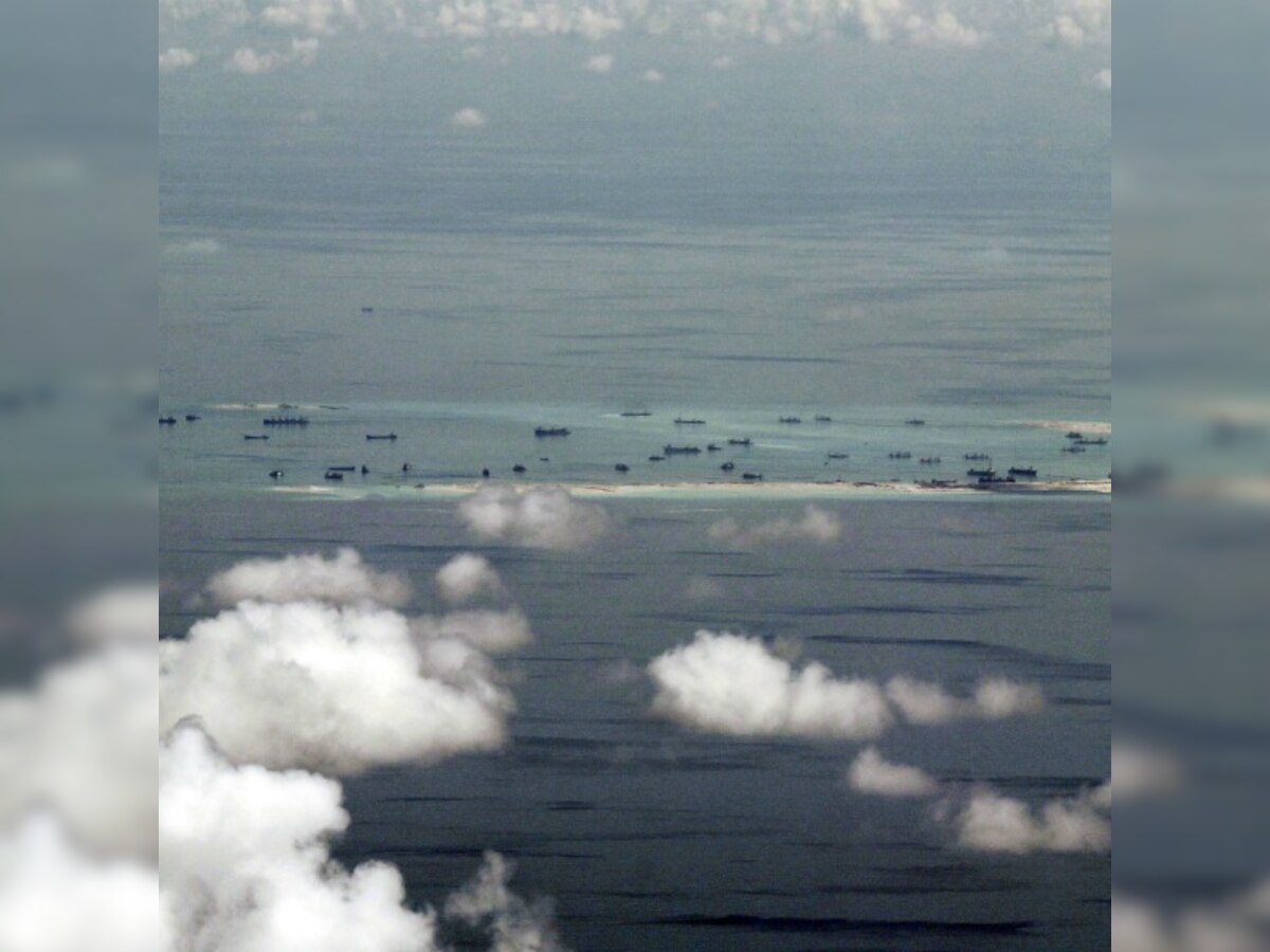 New naval base in Spratly islands is Philippine military's top priority 