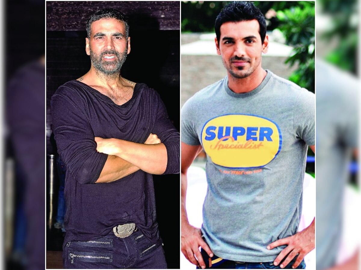 No Akshay Kumar in Aankhen 2