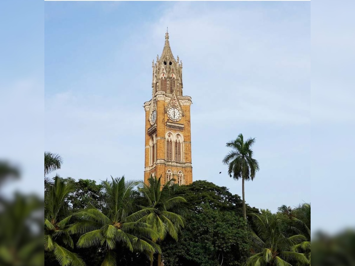 Mumbai's iconic Rajabai Clock Tower reopens after renovation