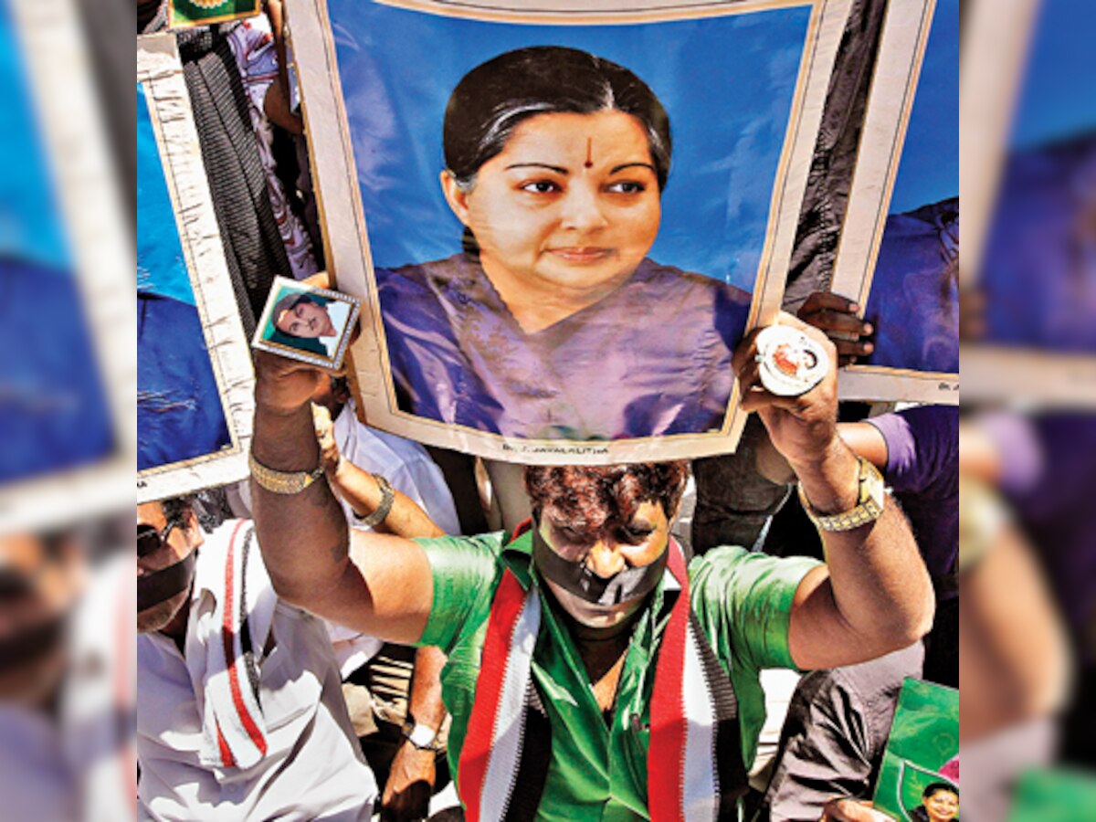 Jayalalithaa verdict: Decoding the cult of Amma