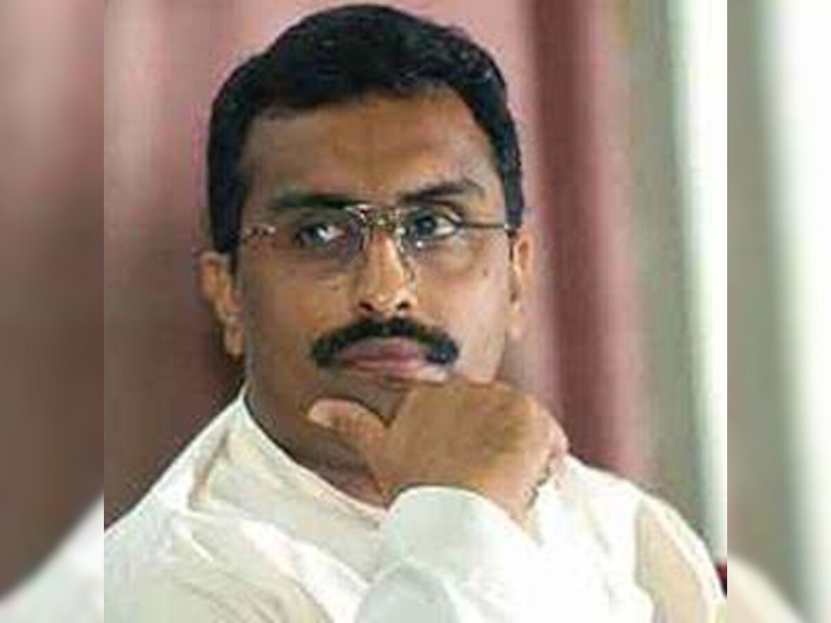 India sees forward movement on border issue with China: BJP