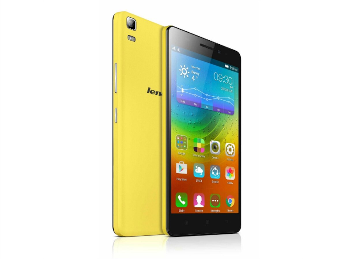 Lenovo A7000 Flipkart flash sale today