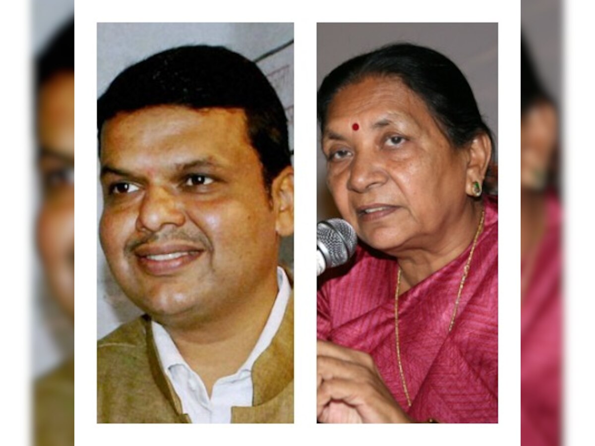 Maharashtra, Gujarat CM to accompany PM Modi; Karnataka CM gives a miss