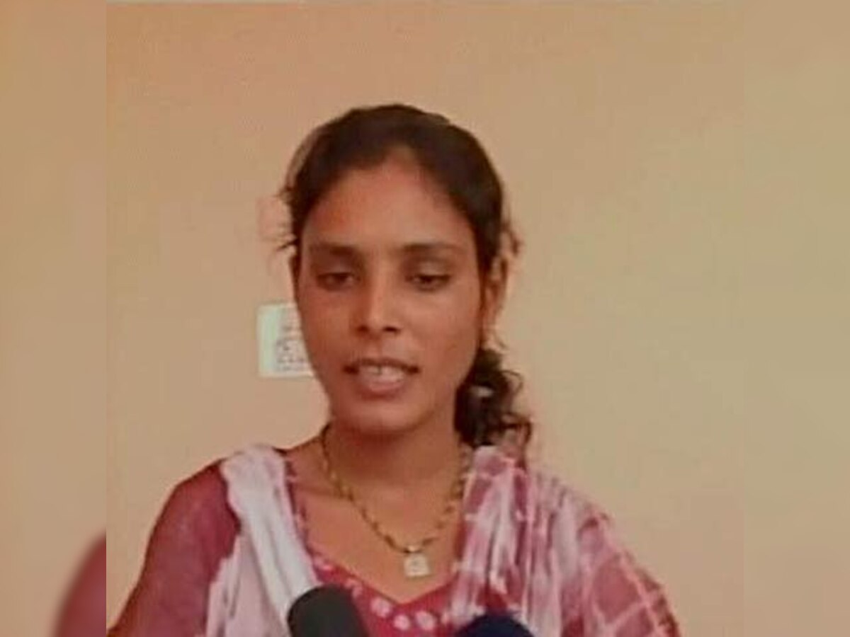Girl who decided to annul child marriage moves court, files petition