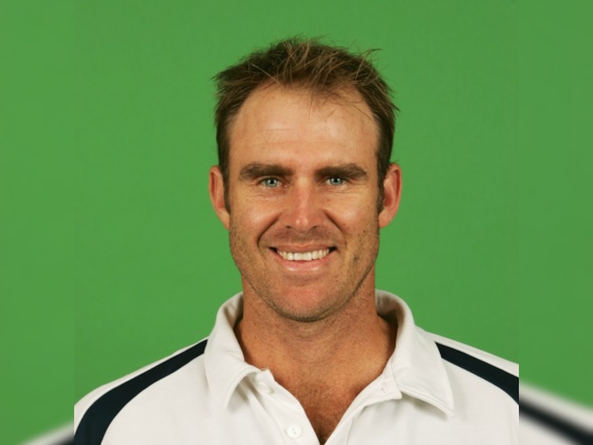 Matthew Hayden calls applicants for England's coach job 'crazy'