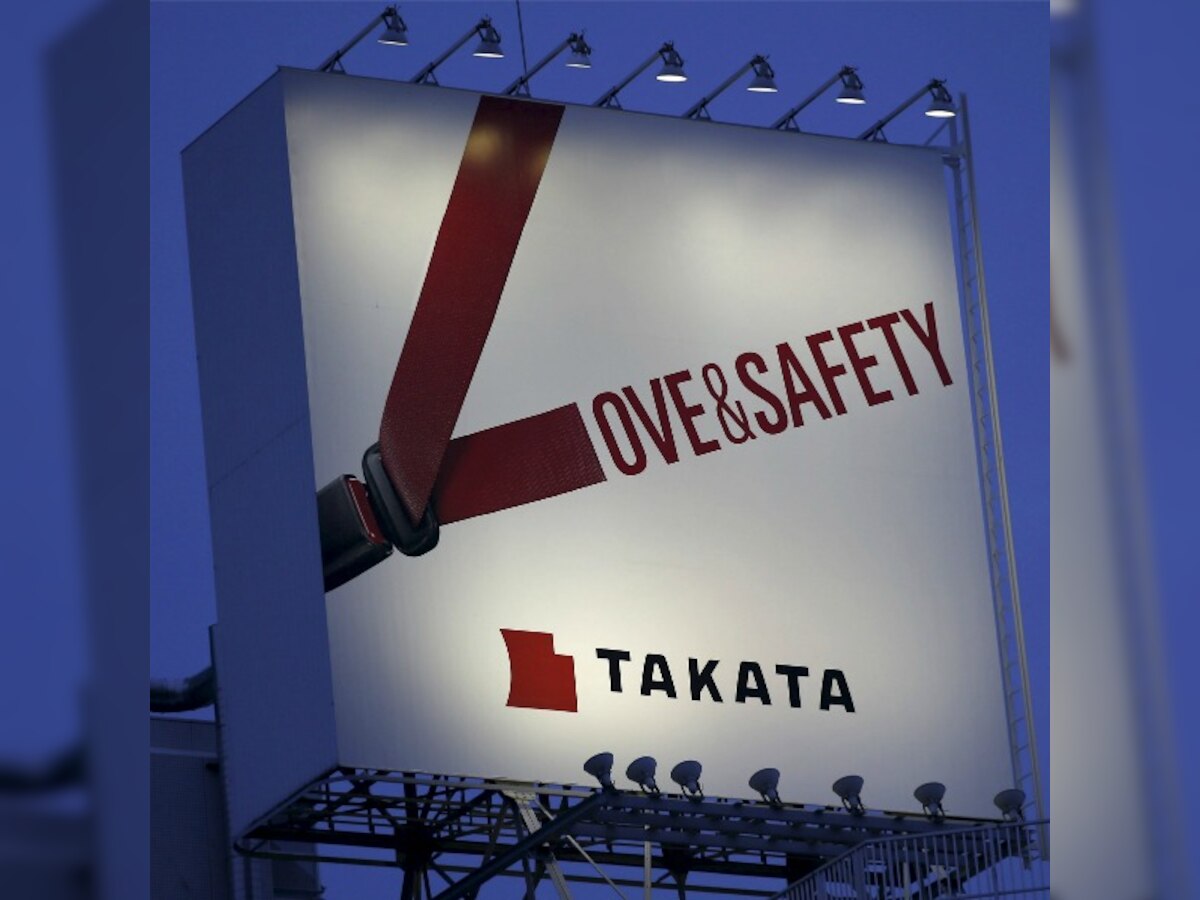 Honda follows Toyota and Nissan, recalls nearly 5 million cars due to faulty air bags