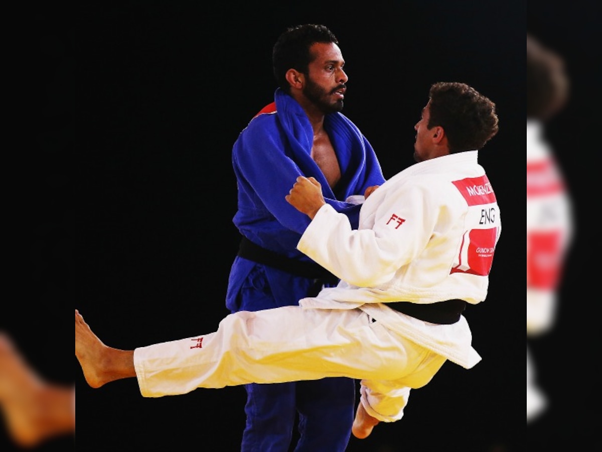 Judo body faces derecognition for going against Sports Code