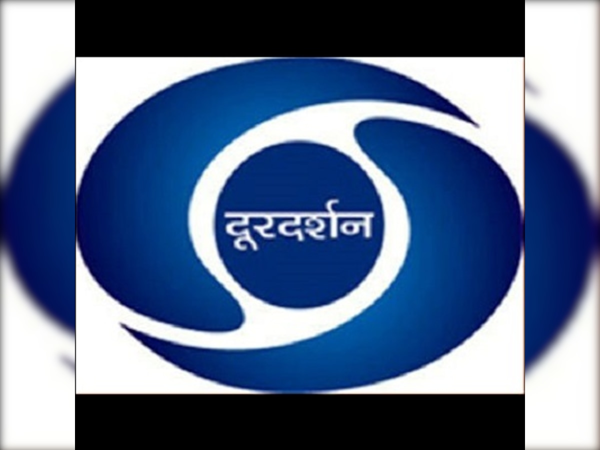 CBI arrests senior Doordarshan official for taking bribe