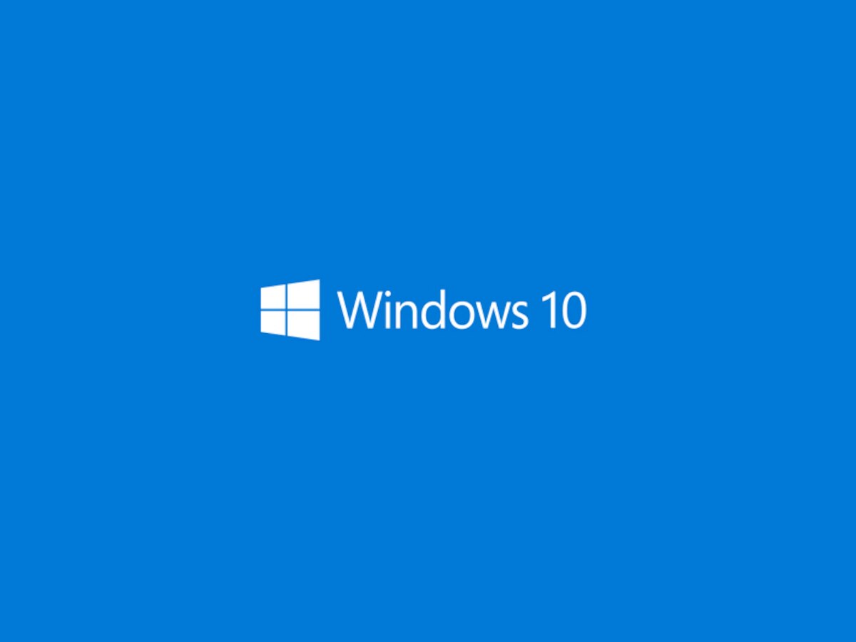 Windows 10 will have seven editions, reveals Microsoft