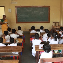 J&K Education Ministry promotes debating culture in schools