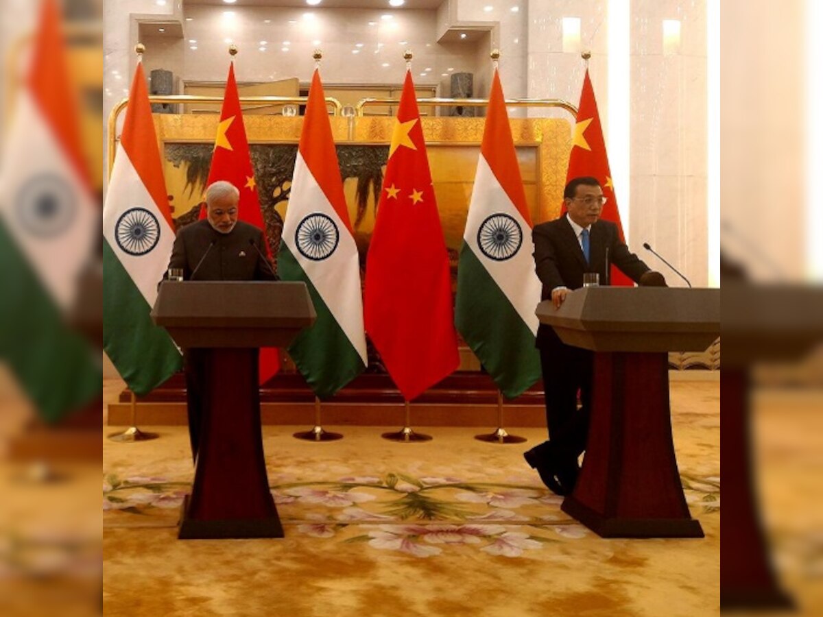 A more sceptical Modi visits China after Xi dinner surprise