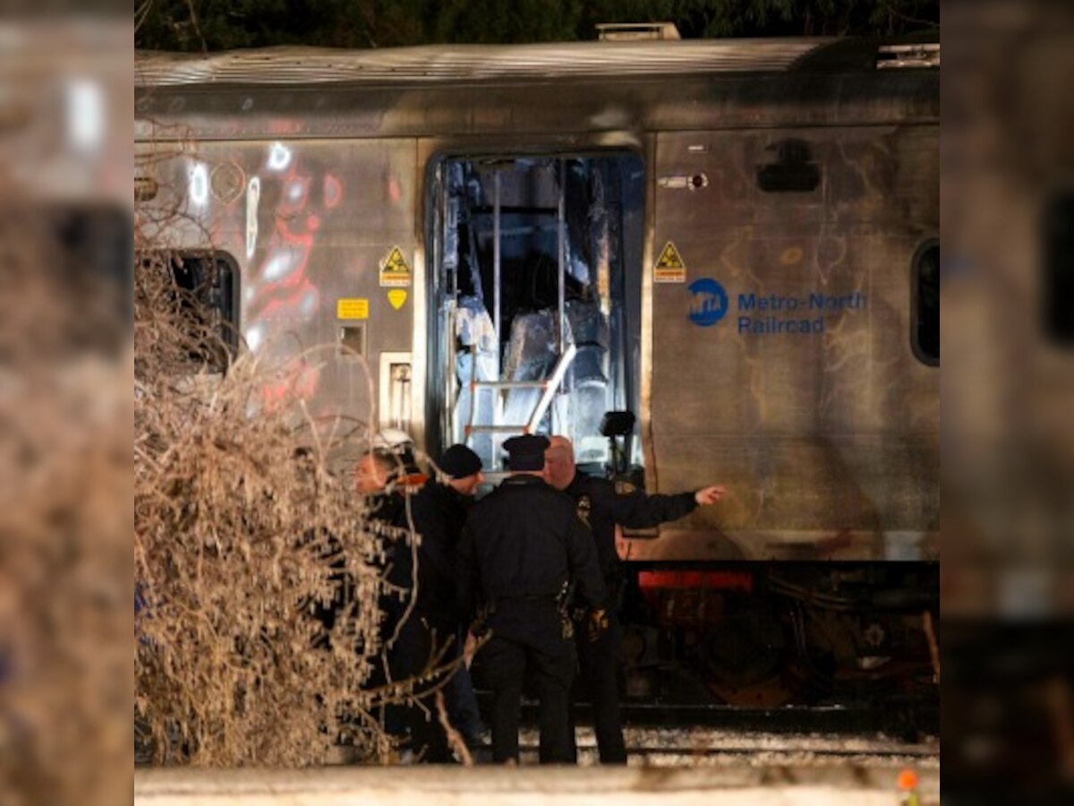 Philadelphia train wreck case heats up; engineer 'forgets' about crash