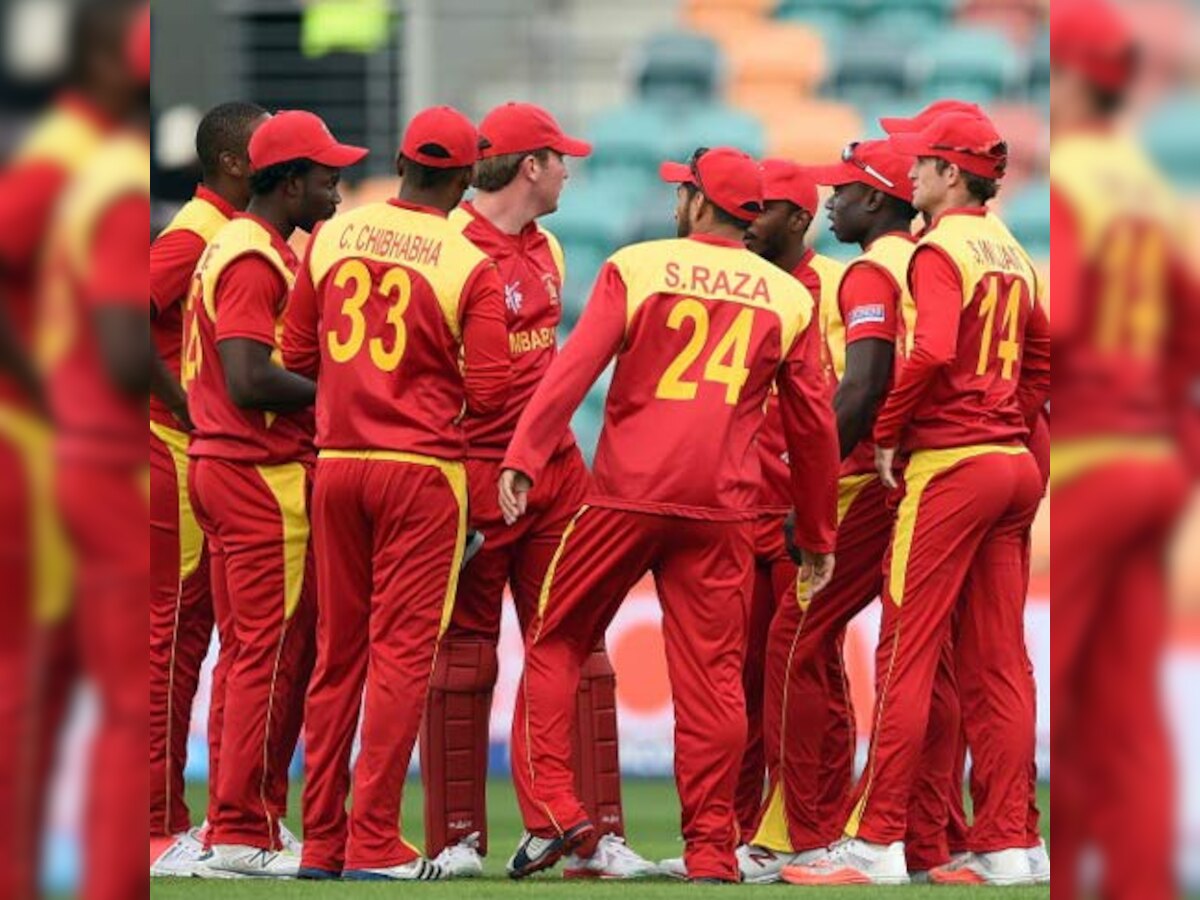 To tour or not to? - Zimbabwe cricket in doubts over touring Pakistan