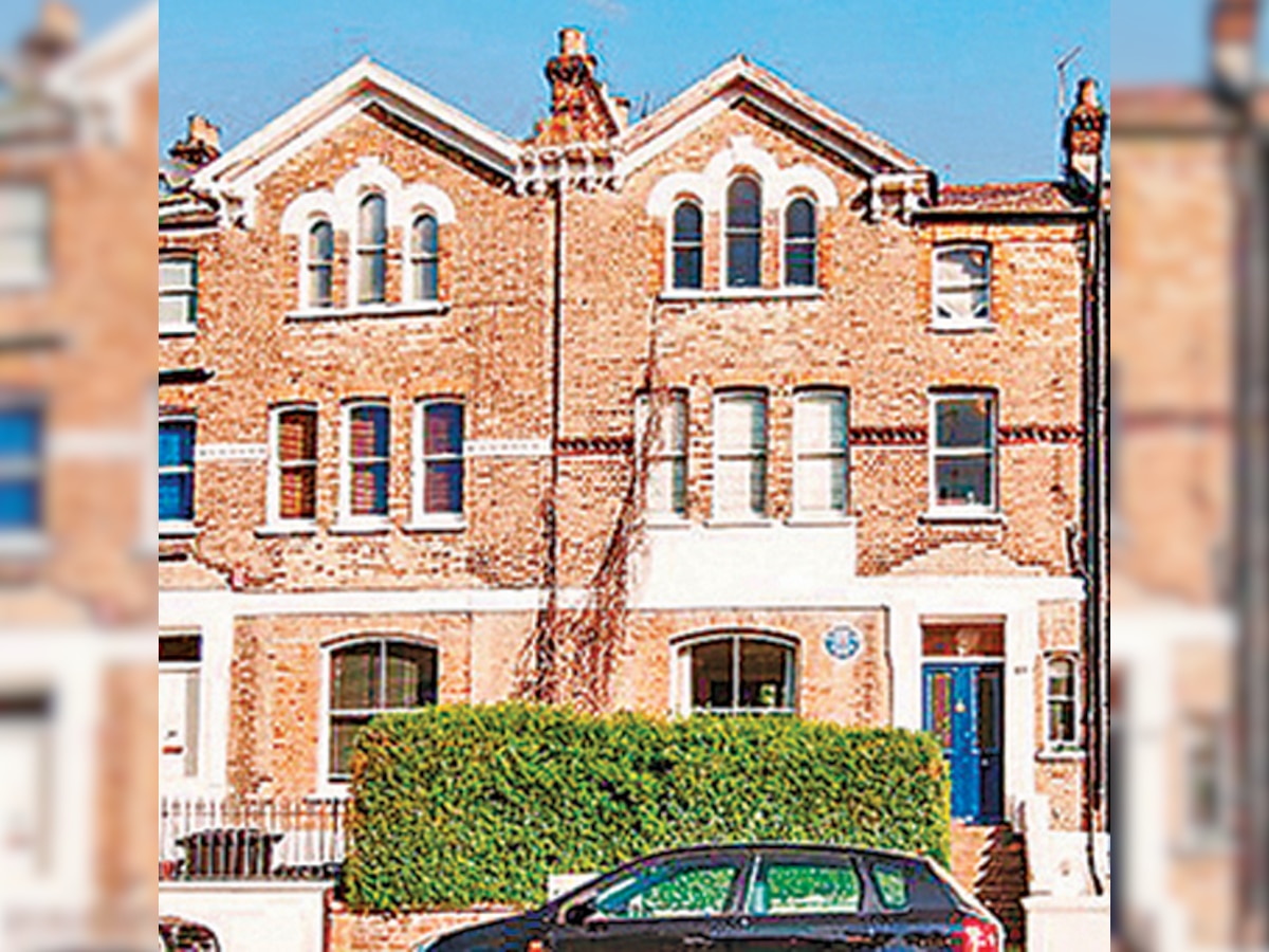 Not just lawyer fee, Rs 40 crore Dr Babasaheb Ambedkar's London house coming from Dalit funds