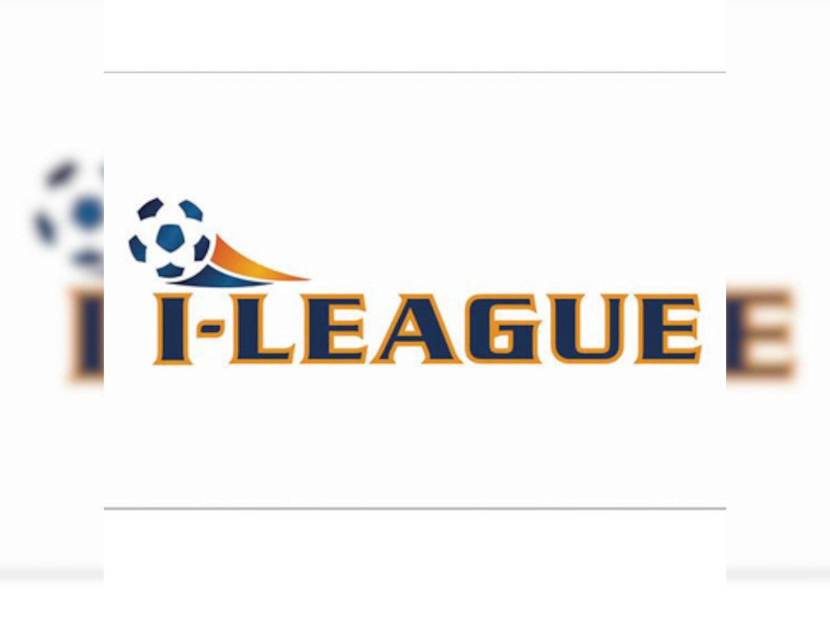 I-League: Odafa double jolts Mohun Bagan's title chance