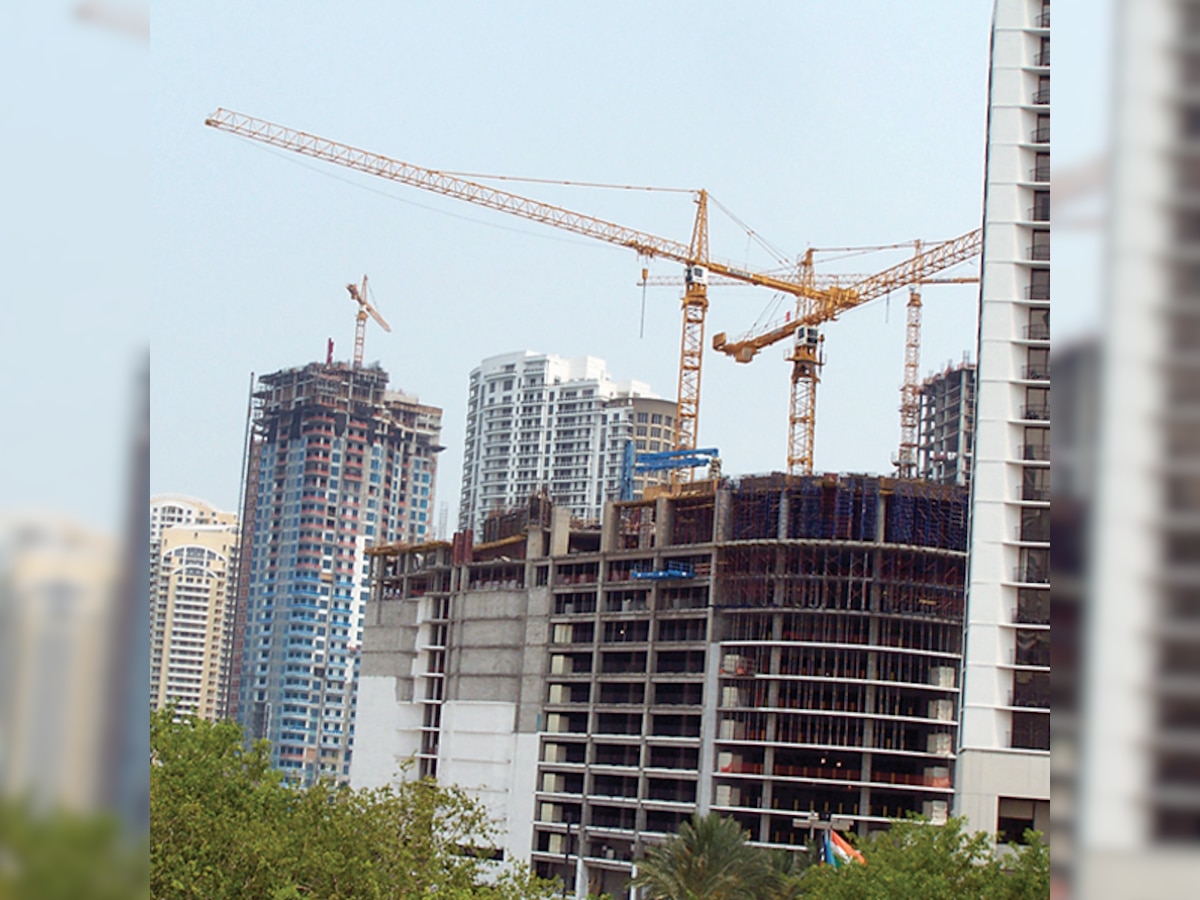 Panvel to get 20,000 housing units in 5 years, but amenities still lacking