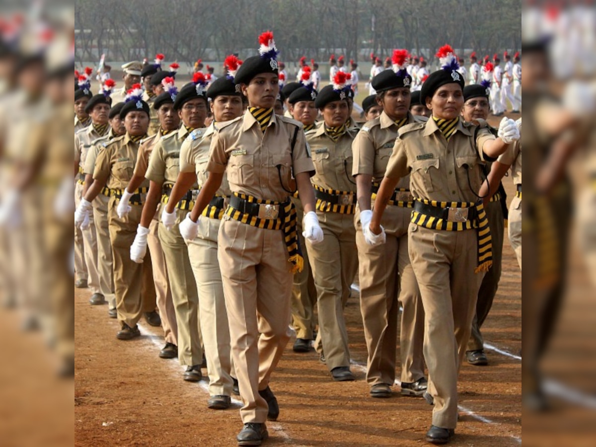 Government to hire over 11,000 women in central police forces