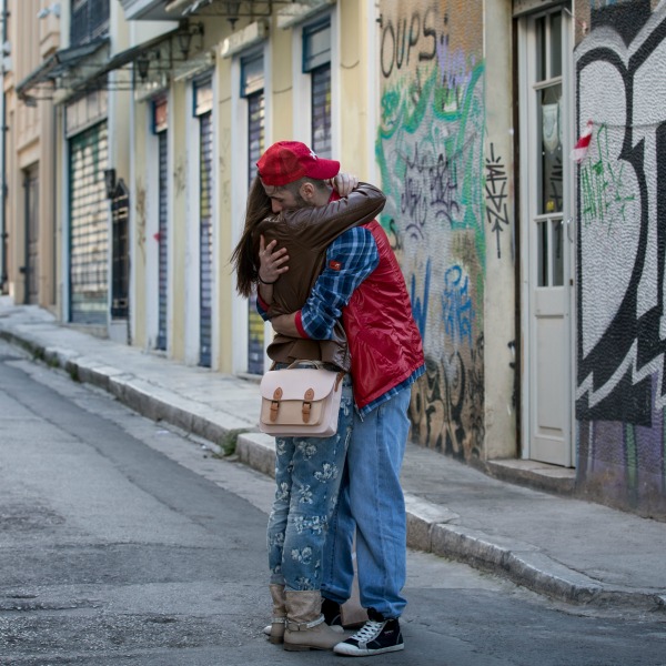 Top 7 health benefits of hugging you didn’t know!