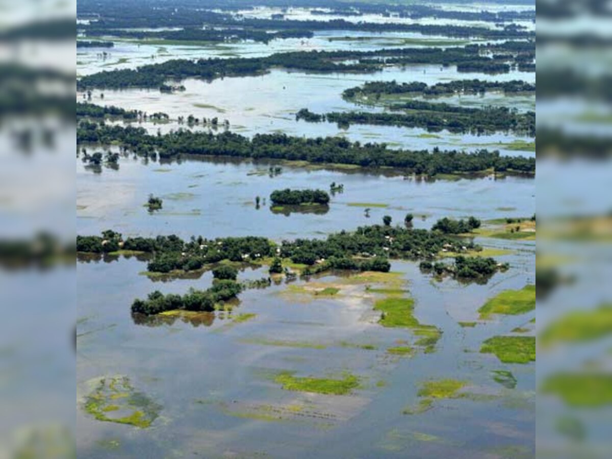 Tamil Nadu: Eight feared washed away in flash floods; 200 trapped