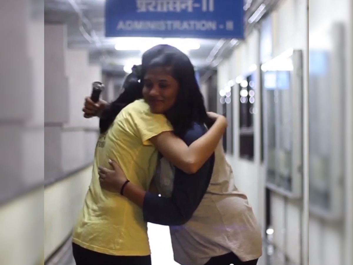 How Mumbai hugged it out against homophobia