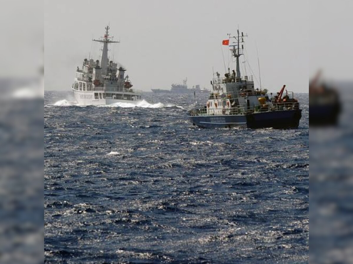 Policy Watch: An end to India's sea-blindness?