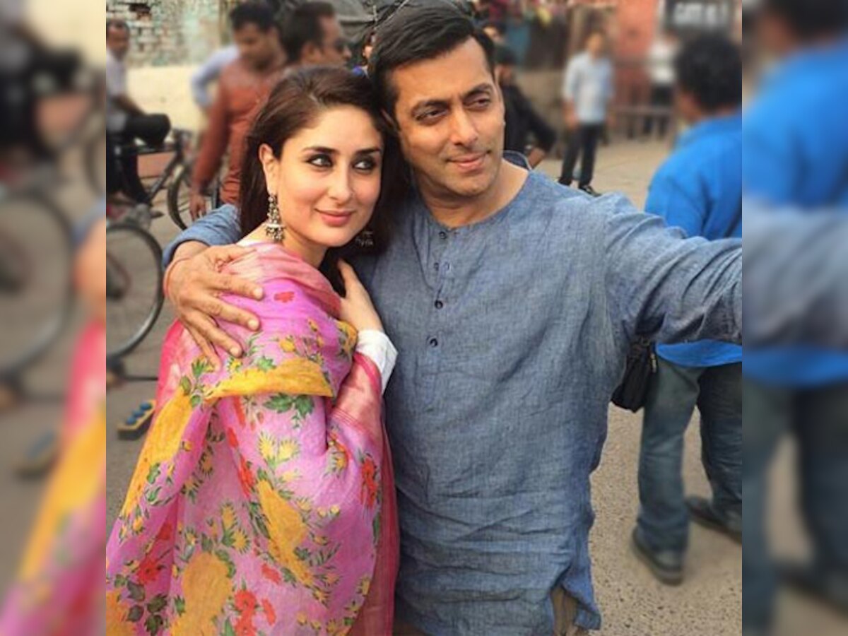 Salman Khan's 'Bajrangi Bhaijaan' not delayed, will release on Eid